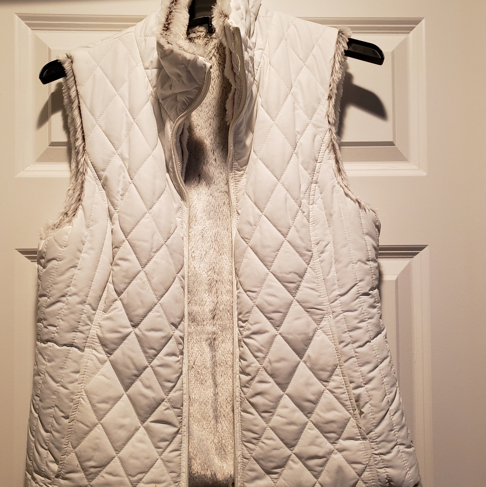 Vest